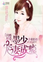 闪婚厚爱墨少宠妻成瘾评论成作者未知