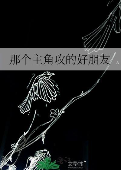 攻受是朋友的文