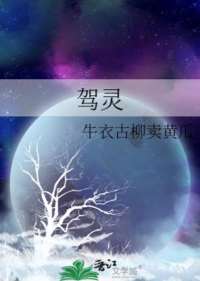 驾灵女盗