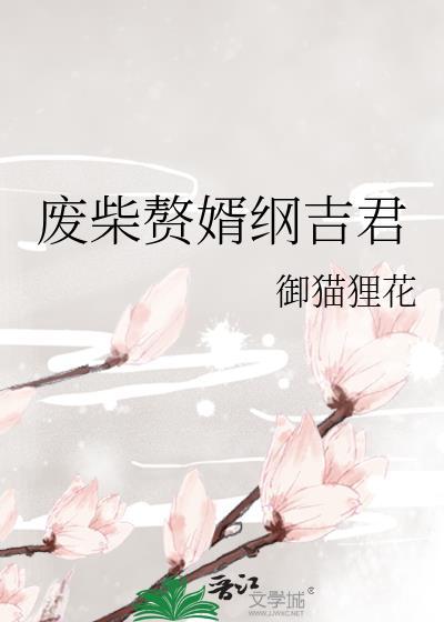 废柴赘婿纲吉君结局是什么