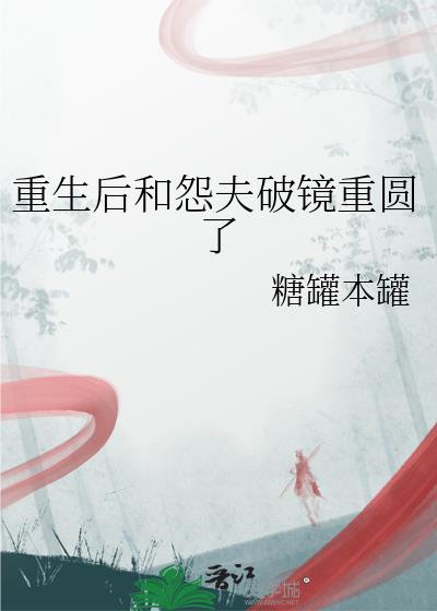 重生后我跟前夫的死对头在一起了