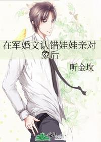 在军婚文认错娃娃亲对象后 听金坎 免费