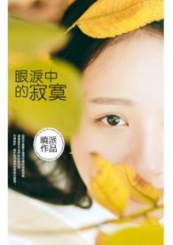 眼泪的寂寞是什么歌词的歌曲