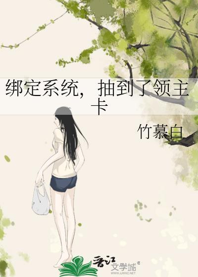 抽到了领主卡