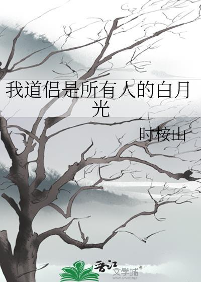 我道侣是所有人的白月光时衡