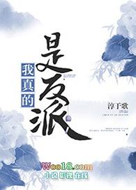 我真的是反派TXT百度