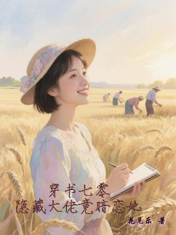 穿书七零成了大佬的心头娇免费