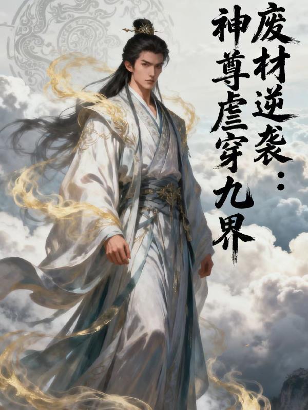 废材逆天九小姐帝尊别跑全文