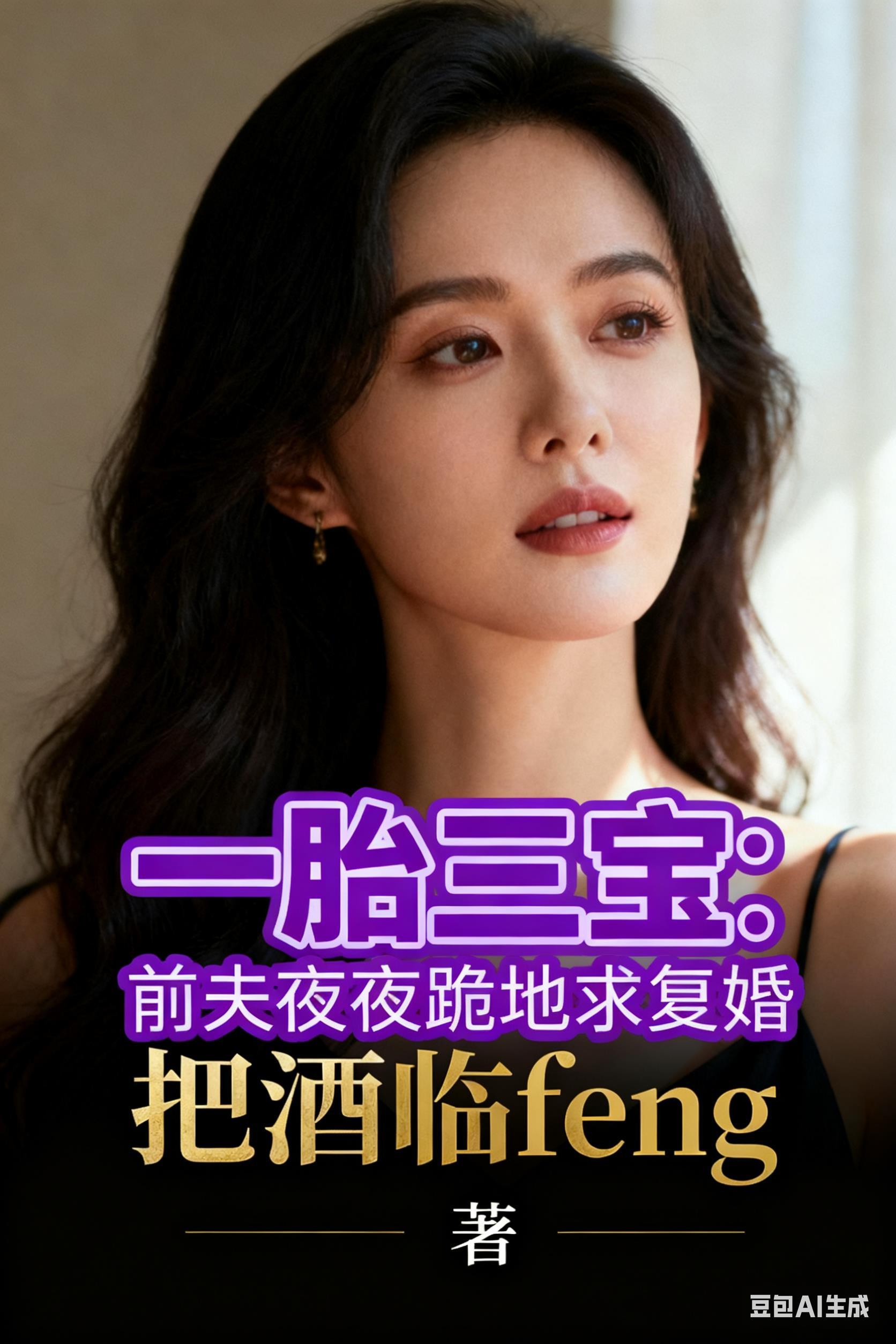 一胎三宝前妻太难追书包网大结局