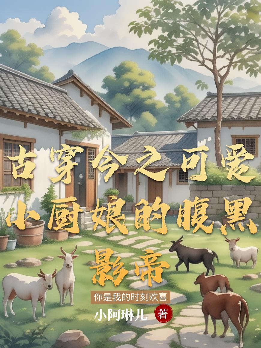 穿越之可爱小厨娘结局