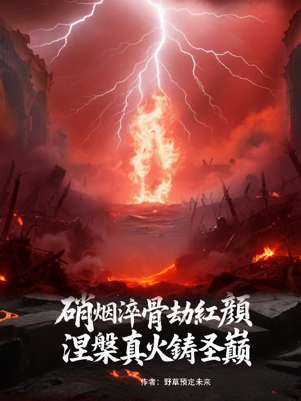 淬火涅槃什么意思