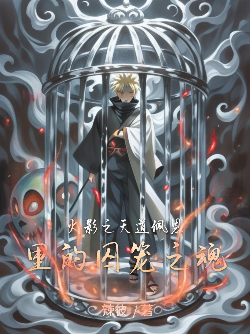 火影忍者之佩恩降临是啥