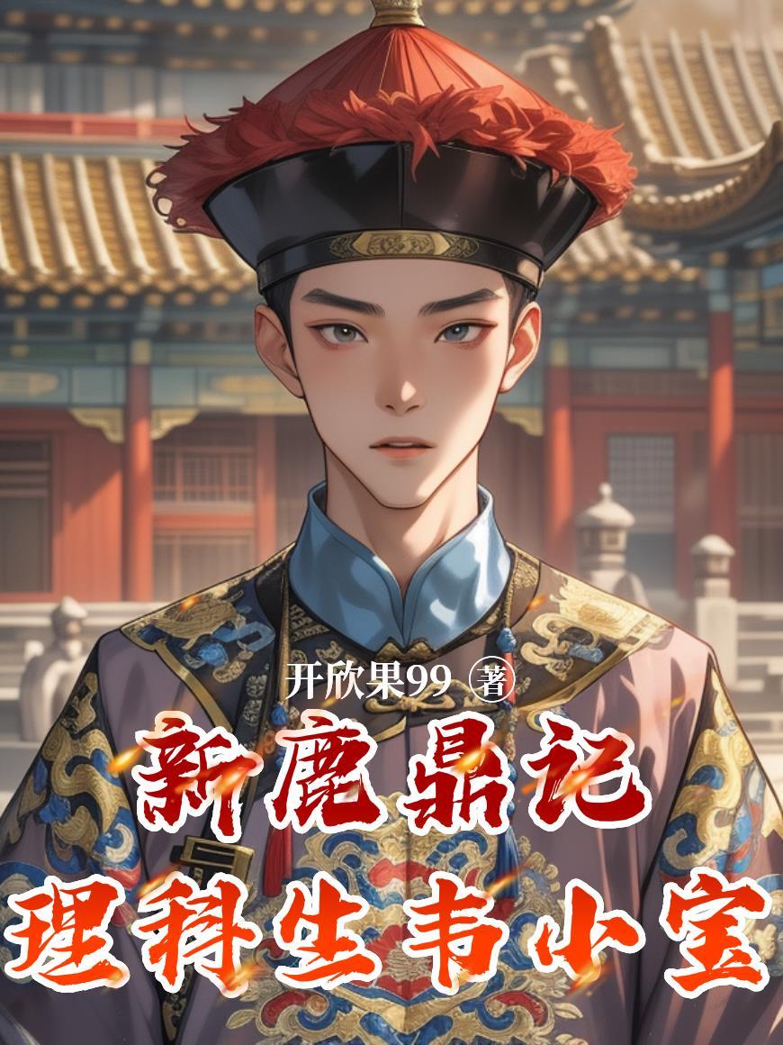 新版鹿鼎记韦小宝扮演者是谁