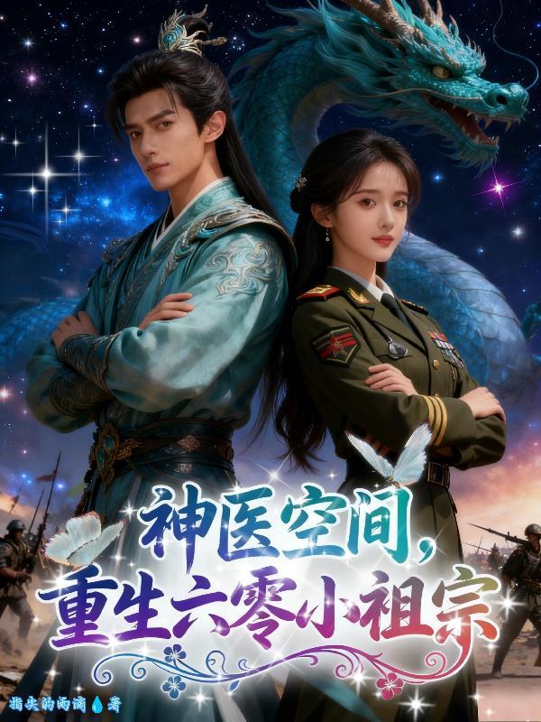 空间女神医重生六零