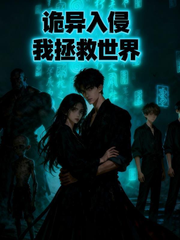诡异入侵我拯救世界百度