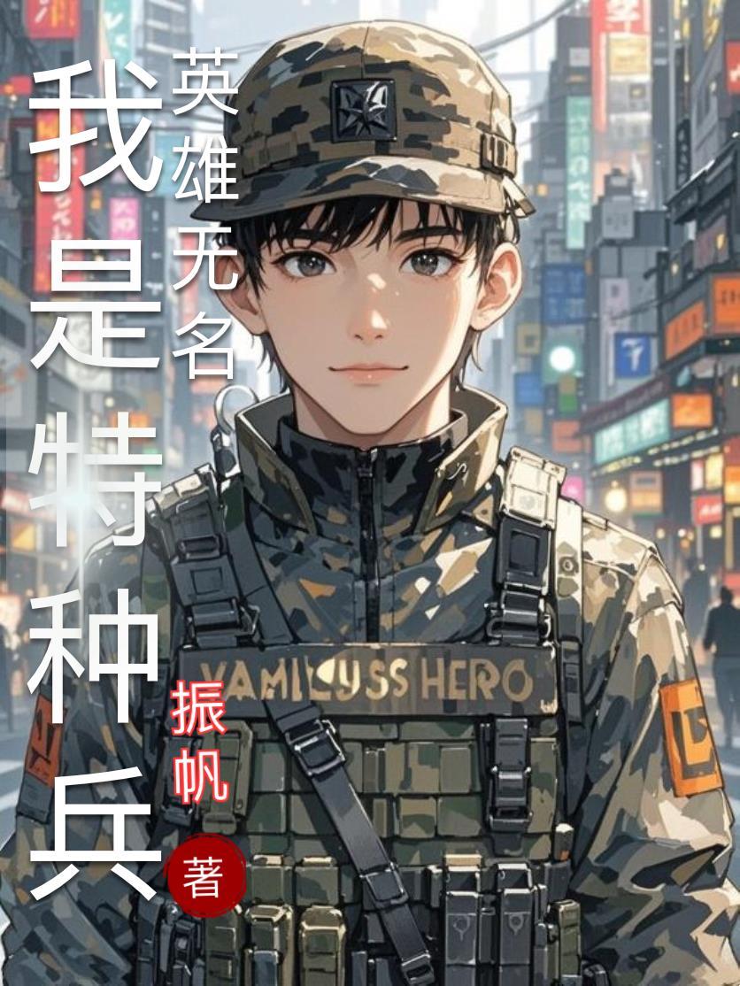 我是特种兵之英雄本色