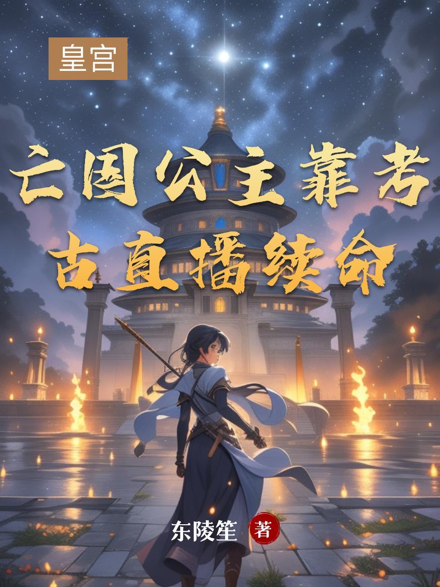 亡国公主的下场后续