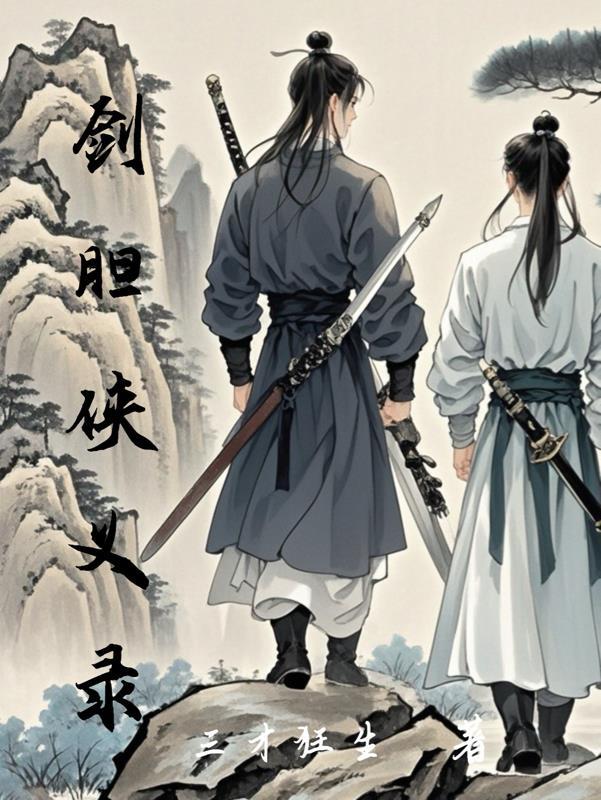 侠义胆沈剑心第一季