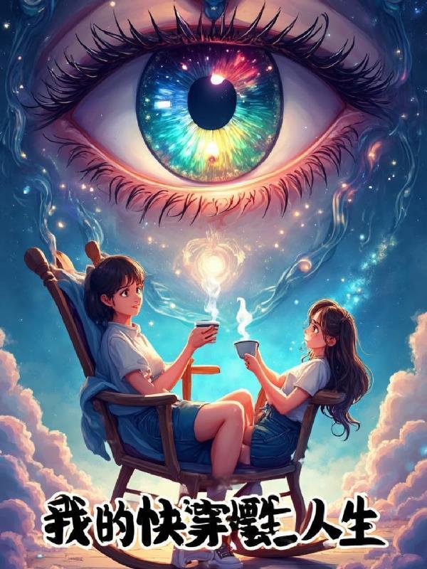 穿越混沌之我是混沌珠