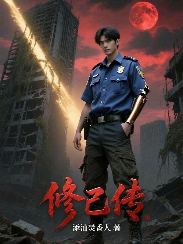 修己传灯渡人什么意思