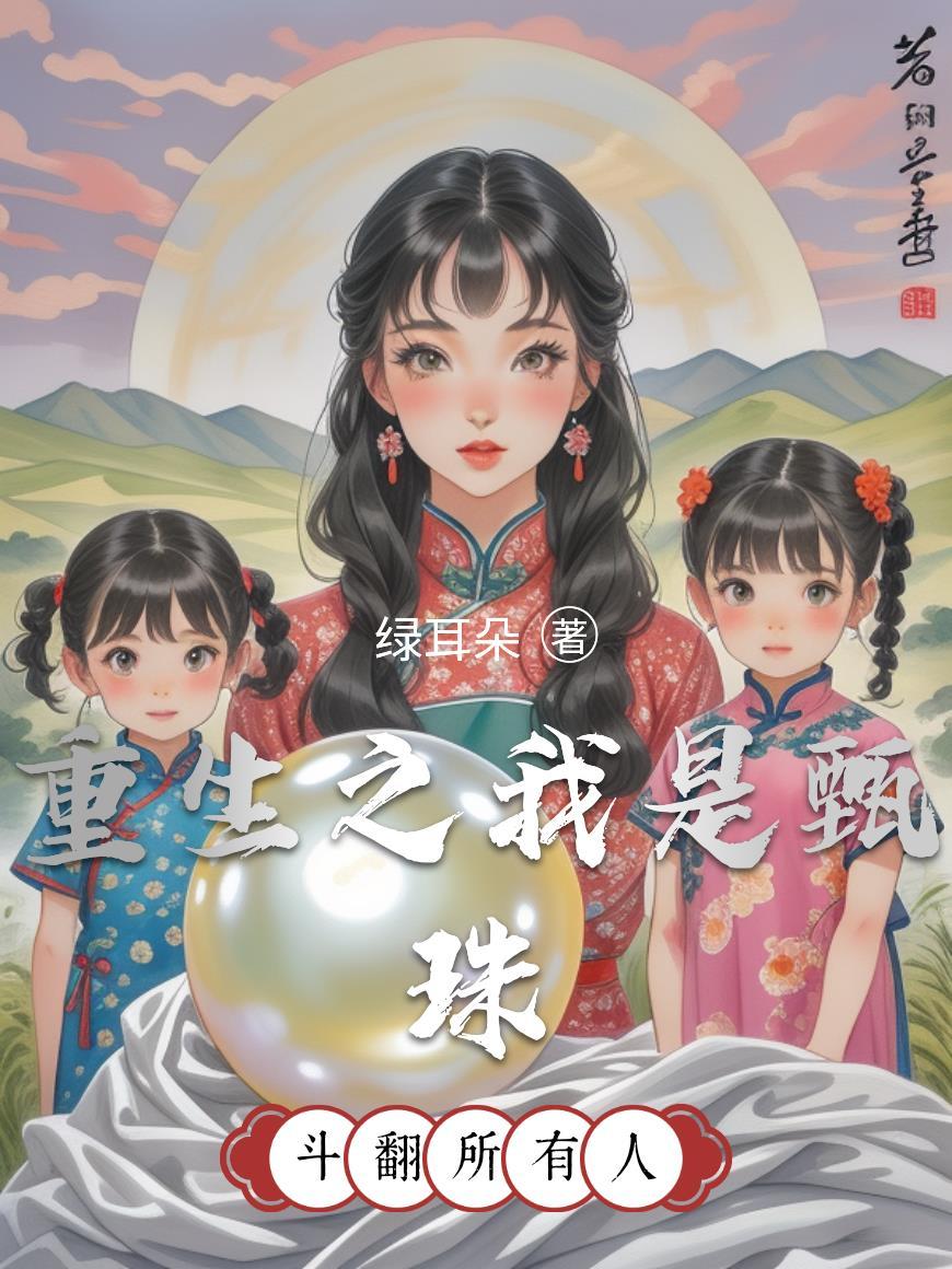 女主叫甄珠穿越