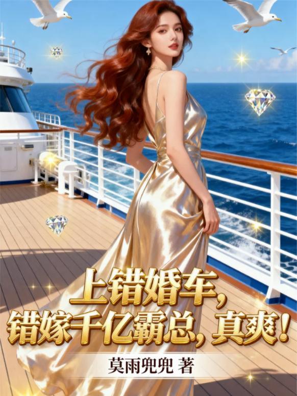 上错婚车嫁给霸道军少是什么