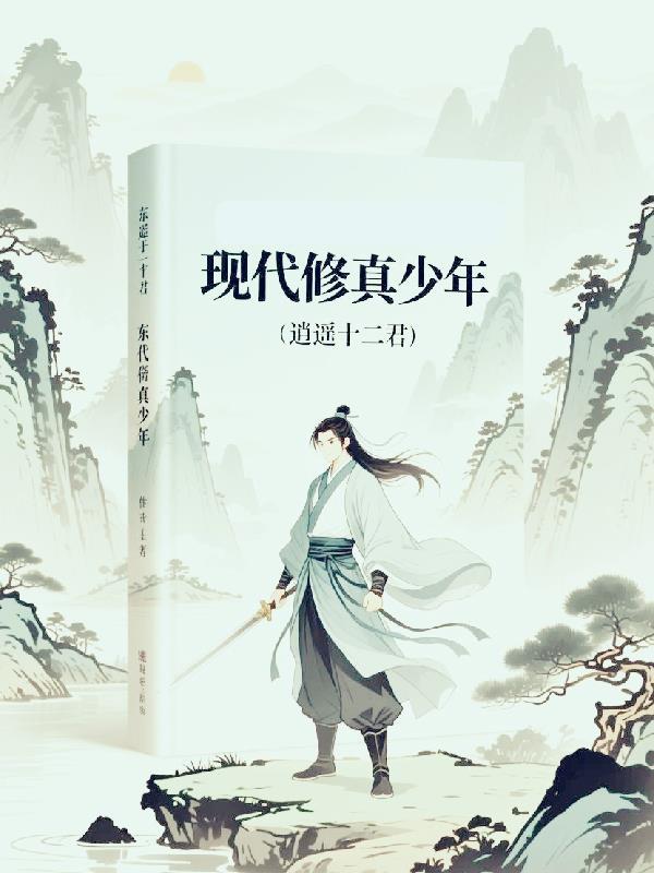 现代修真少年推荐