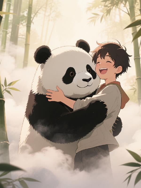 穿越之我是精灵树