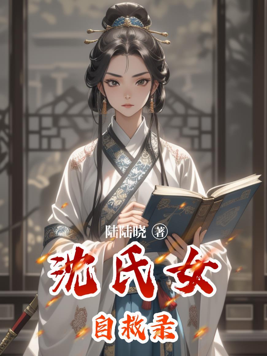 沈氏女自救录全文免费阅读