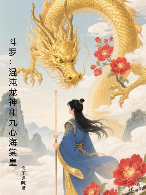 斗罗大陆之混沌九爪金龙