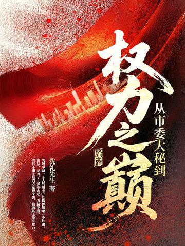 从市委大秘到权力之巅方弘毅