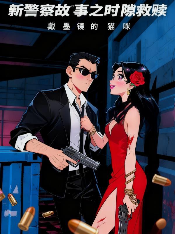 新警察故事客串