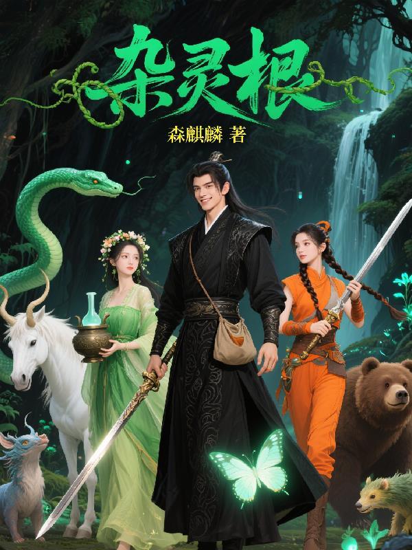 杂灵根崛起修仙界的人吃人游戏