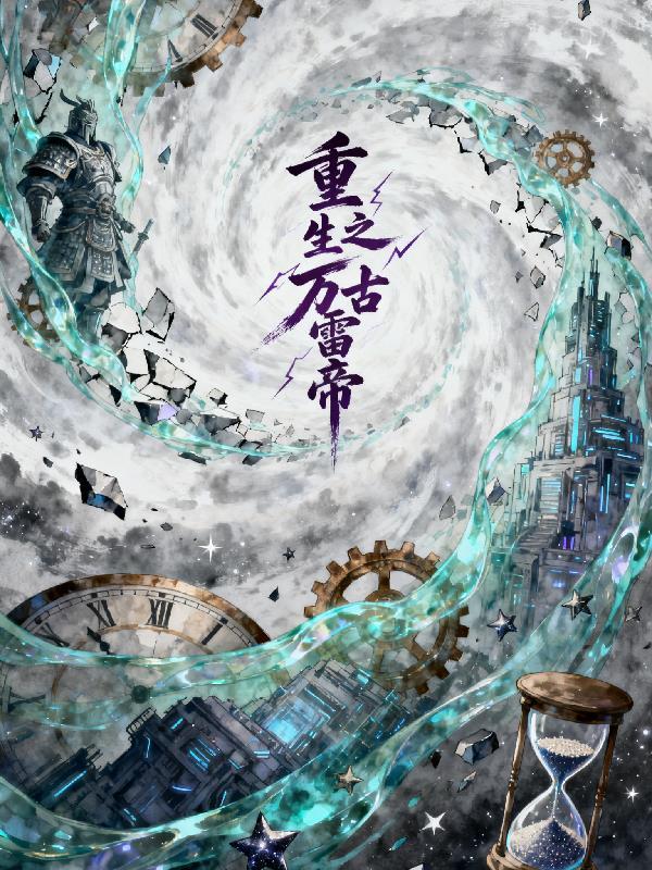 重生之万古雷帝百度百科
