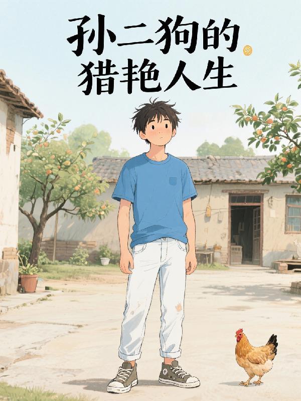 孙二狗的猎艳人生免费阅读