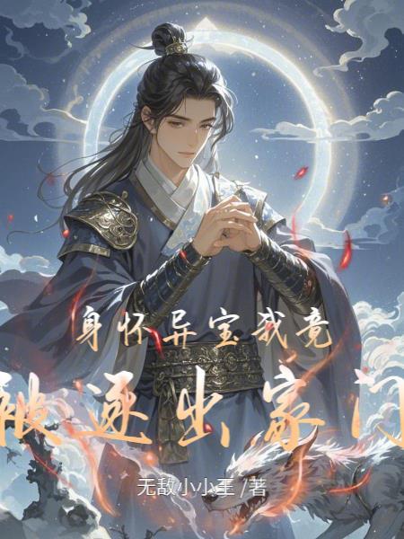 身怀异宝的修仙