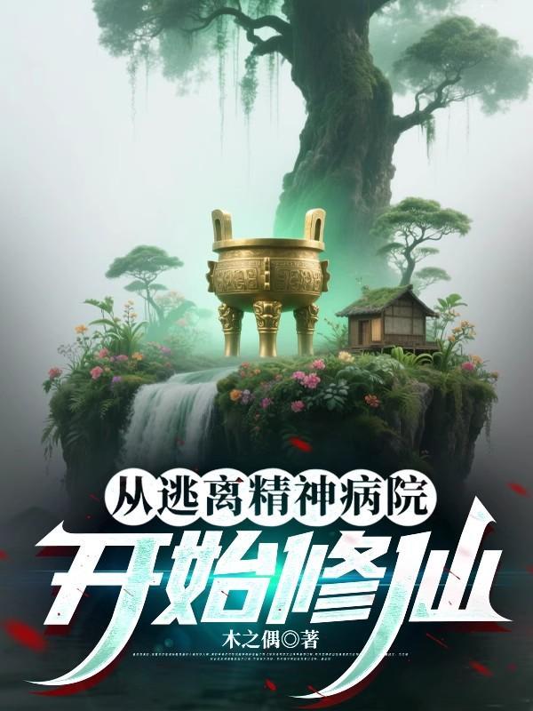 主角从精神病院逃出来的