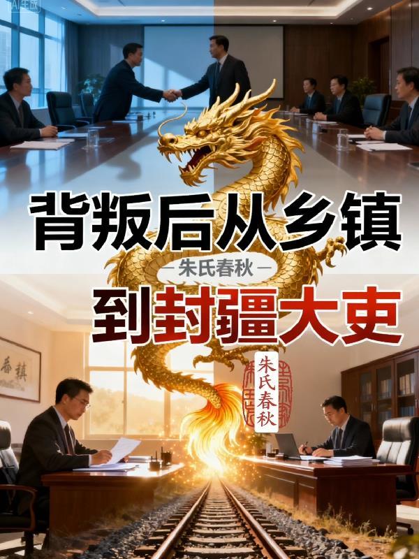 背叛后从乡镇到封疆大吏的电视剧