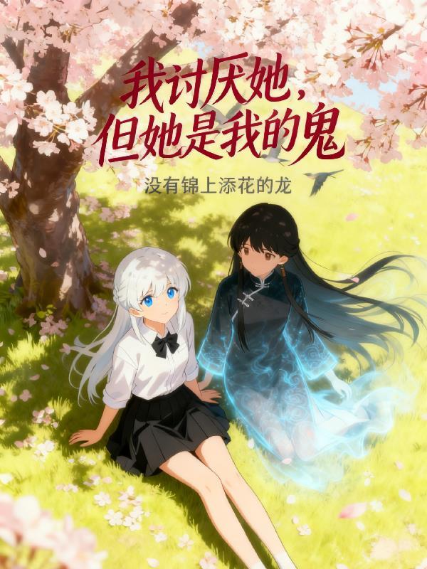 我讨厌她英文怎么说