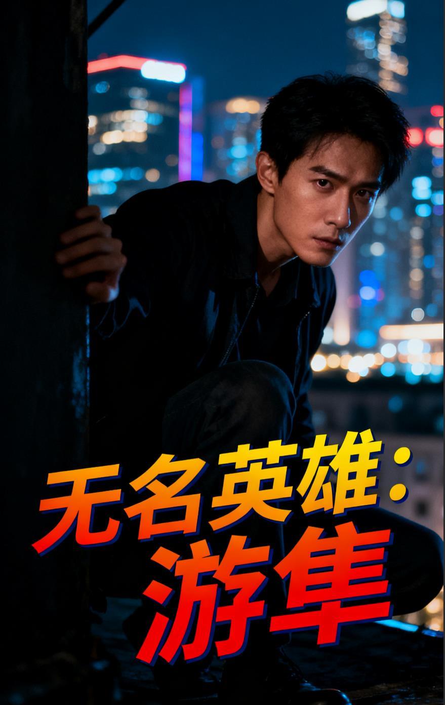 无名英雄短视频