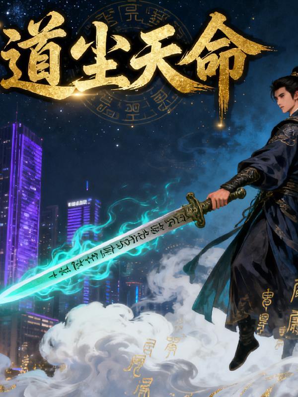 道尘天命全文免费阅读