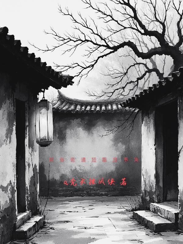 1000个短篇流传民间鬼故事