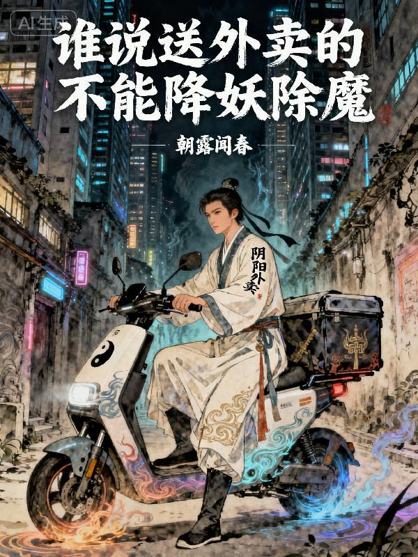 送外卖的有坏人吗