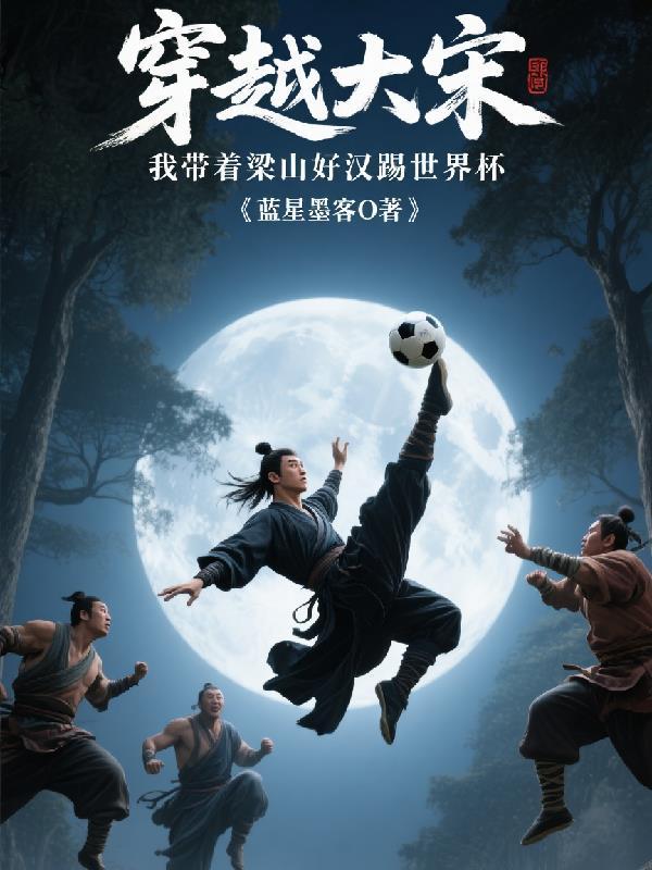 重生宋朝带领梁山好汉的