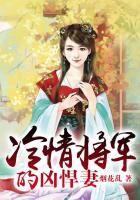 冷情将军的小作精txt