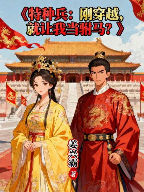 穿越到特种兵系列