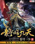 龙临九天34集完整版