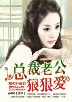 宠妻撩人总裁狠狠爱