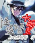 怪盗怪盗综