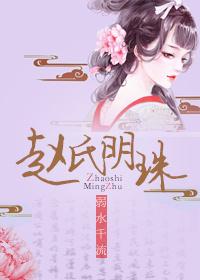 赵氏明珠晋江文学城